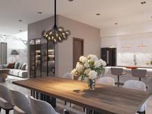 Hình ảnh Cho thuê Trang Chủ MB66.COM / Đăng Ký Tặng 66K Riverpark Premier 135m2 /3 phòng ngủ /giá tốt 40tr/th.