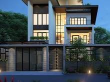 Hình ảnh Cần cho thuê gấp biệt thự MỸ THÁI 1, Phú Mỹ Hưng, quận 7 ,GIÁ:29 TR/TH