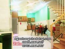 Hình ảnh Bán nhà Đường Thống Nhất, Quang Trung,80m2, HXH, 4PN,chỉ 5 tỷ 700.