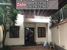 Hình ảnh Bán Lê Trực - Bình Thạnh, 165m2, HXH, Ngang 5m2,chỉ 18 tỷ 500