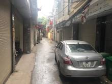 Hình ảnh Bán nhà Phố Lê Quang Đạo – Mỹ Đình, Ô TÔ VÀO NHÀ, 56m2x4T, MT: 4.1m26.