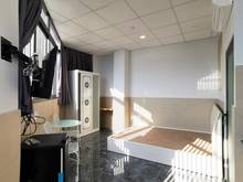 Hình ảnh Khai trương Trang Chủ MB66.COM / Đăng Ký Tặng 66K mini studio Full nội thất mới 100%_Cửa sổ thoáng