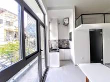 Hình ảnh Cho thuê Trang Chủ MB66.COM / Đăng Ký Tặng 66K tân bình, có gác Full nội thất, ưa đãi ngập tràn 💯💯
