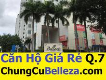 Hình ảnh Belleza Apartment GIÁ RẺ. 1.3 TỶ-2.72 TỶ 1,3 tỷ- 50 m²