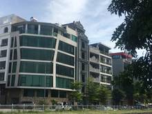 Hình ảnh Chính chủ bán 300m2 đất mặt phố Trích Sài, mặt Hồ Tây. MT 15m