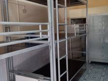 Hình ảnh KTX Q. Phú Nhuận có máy lạnh, rất tiện nghi
