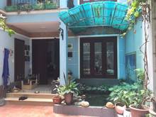 Hình ảnh Siêu Phẩm BIỆT THỰ MỄ TRÌ HẠ 146m2x3T Ô TÔ qua cửa, chỉ 12 tỷ.