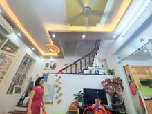 Hình ảnh Siêu Phẩm Phố Hàm Nghi Ô TÔ ĐỖ CỬA, KINH DOANH, chỉ 5.9 tỷ.