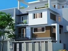 Hình ảnh Cho thuê gấp biệt thự Hưng Thái, Phú Mỹ Hưng, quận 7 nhà đẹp nội thất.