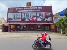 Hình ảnh Căn sót lại MT Song Hành,Q2 DT:22.5x20m Cho thuê 400 Triệu.Giá 135 Tỷ