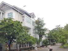 Hình ảnh Cho Thuê Biệt Thự 2 Mặt Tiền   325m2  KDC Sông Giồng _An Phú
