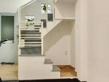 Hình ảnh Bán nhà ngay chợ cây quéo 3 tầng 4PN 3WC chỉ 2tỷ75. (TL)