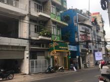 Hình ảnh Mặt Tiền Tân Sơn Nhì - P. Tân Sơn Nhì - Tân Phú 80m2 16 Tỷ