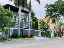 Hình ảnh Cần cho thuê gấp biệt thự Hưng Thái 2, Phú Mỹ Hưng, quận 7,GIÁ RẺ NHẤT