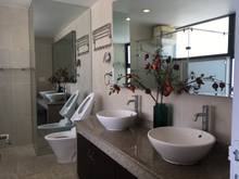Hình ảnh Cho thuê gấp Trang Chủ MB66.COM / Đăng Ký Tặng 66K Garden Plaza 1, Phú Mỹ Hưng, Q7 DT 130m2, giá 23tr