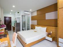 Hình ảnh Cho thuê Trang Chủ MB66.COM / Đăng Ký Tặng 66K đầy đủ nội thất 35m2 ở Phạm Văn Chiêu Gò Vấp