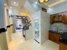 Hình ảnh Bán MTKD hẻm 6m Hoàng Hoa Thám (DTSD: 120m2) trệt 2 lầu, vị trí vip
