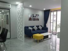 Hình ảnh Cho thuê Nam Phúc diện tích lớn 121m2, 3PN, nhà nội thất đẹp lung linh