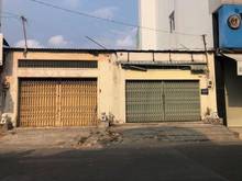 Hình ảnh Cho thuê Nhà nguyên căn Mặt tiền Đường Lê Hồng Phong, P.2, Q.5