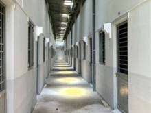 Hình ảnh (Chịu Lỗ) Bán Gấp 450m2 Đất Đ/D Kcn Và 2 Dãy Trọ Đang Kd, Giá Bán 950t