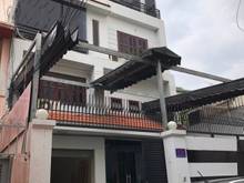 Hình ảnh Bán nhà gần ngay Nam Kỳ Khởi Nghĩa, Q.3, 7x19.5, 5 tầng, giá 35 tỷ