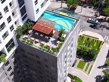 Hình ảnh Bán Trang Chủ MB66.COM / Đăng Ký Tặng 66K Officetel Orchard Garden DT 28m2 tầng 7 ,có nội thất 1.6 Tỷ