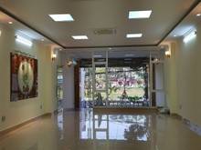 Hình ảnh Chính chủ cho thuê nhà ba đình, 270m, 6m mặt tiền, full nội thất, 30tr
