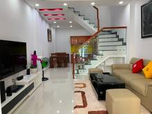 Hình ảnh Cho thuê nhà nguyên căn hẻm xe tải 66/11C Phổ Quang, p2, Tân Bình