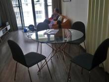 Hình ảnh Cho thuê CH Riviera Point, 148m2, 3PN 3WC, nhà đẹp, lầu cao .