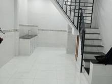 Hình ảnh Sau MT Nguyễn Thị Nhỏ 1 căn nhà mới ở ngay 28m2 chỉ 2.8 tỷ.