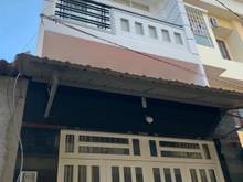 Hình ảnh Nhà lửng+lầu hẻm thông 5m đường Lê Văn Quới 4x11m