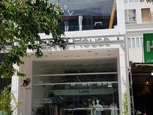 Hình ảnh Cho thuê nhà phố kinh doanh đường Phan Khiêm Ích, Q7 DT 6x18.5m.