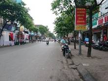 Hình ảnh Bán nhà Mặt Phố Long Biên,Quận Long Biên, 66m, 6 tầng, KD,giá 14,2 tỷ
