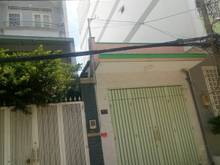 Hình ảnh Cho Thuê Nhà 4x20m đường 10m Hòa Bình Phường Hiệp Tân Quận Tân Phú