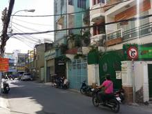 Hình ảnh Cho Thuê Nhà Mặt Tiền, Nhà Thoáng, Sạch Sẽ, Có Gác Suốt, Đường Yersin,