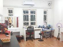 Hình ảnh Bán nhà Phú Diễn, Bắc Từ Liêm 65m, 6 tầng, mt 4m, giá 7 tỷ 850 triệu,