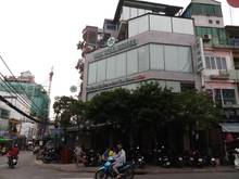 Hình ảnh Cho thuê spa, massage...MT Nguyễn Văn Thủ, Q.1, 7x20, 3 tầng, 80tr