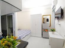 Hình ảnh Căn Hộ Full Tiện Nghi,Nhà Mới Xây,Ngay Đường Lê Văn Sỹ Quận 3