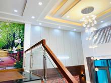 Hình ảnh Bán Nhà phố Trong hẻm Đặng Văn Ngữ Quận Phú Nhuận, 106.2 m2 5.9m x 18