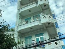 Hình ảnh Nhà Hot Giá Rẻ 131 Lê Thị Riêng, Quận 1, DT:4x16m, Giá:30.5 Tỷ