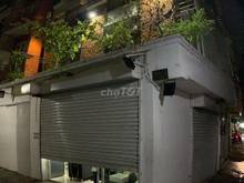 Hình ảnh Cho thuê nhà nguyên căn hẻm xe hơi đường Vườn Chuối Phường 4 Quận 3