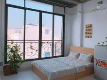 Hình ảnh Căn Hộ Cao Cấp Mới Xây New 100%. Ngay Ngã 4 Hàng Xanh BÌNH THẠNH