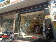 Hình ảnh Cho thuê Mặt bằng Mặt tiền Đường Tô Hiến Thành, P.15, Q.10.  DT: 4x27m