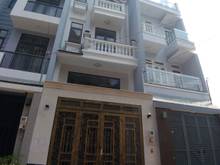 Hình ảnh Bán Nhà 1/ Nguyễn Văn Quá, 4x15, 3,5 Tấm, Tiện Kinh Doanh Buôn Bán