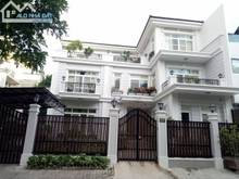 Hình ảnh Cần cho thuê gấp biệt thự Nam Viên, PMH,Q7 nhà đẹp lung linh, giá tốt.