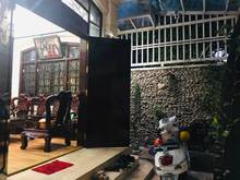 Hình ảnh Cho thuê Nhà phố Mặt tiền Lý Chiêu Hoàng Quận 6, 80 m2 (4m x 20m),