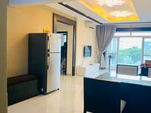 Hình ảnh Bán Sky Garden 2 ,Phú Mỹ Hưng,Quận 7, dt 88m2, 2 phòng ngủ,Giá rẻ .
