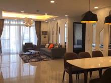 Hình ảnh Cho thuê gấp Trang Chủ MB66.COM / Đăng Ký Tặng 66K Green Valley DT 130m2, 3PN 2WC nhà đẹp lầu cao.