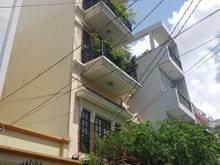 Hình ảnh Bán nhà HXH  Nguyễn Thị Minh Khai, P.Đa Kao, Q1 4 lầu, 20 tỷ.