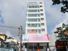 Hình ảnh Bán nhà MT Xô Viết Quận Bình Thạnh vị trí Vip gần 700m2 sàn giá chỉ 34